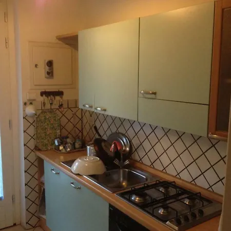 Casa Luciana * Viareggio