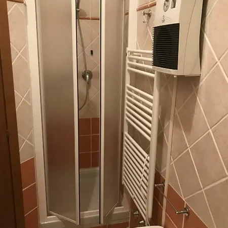 Hébergement de vacances Casa Luciana Viareggio